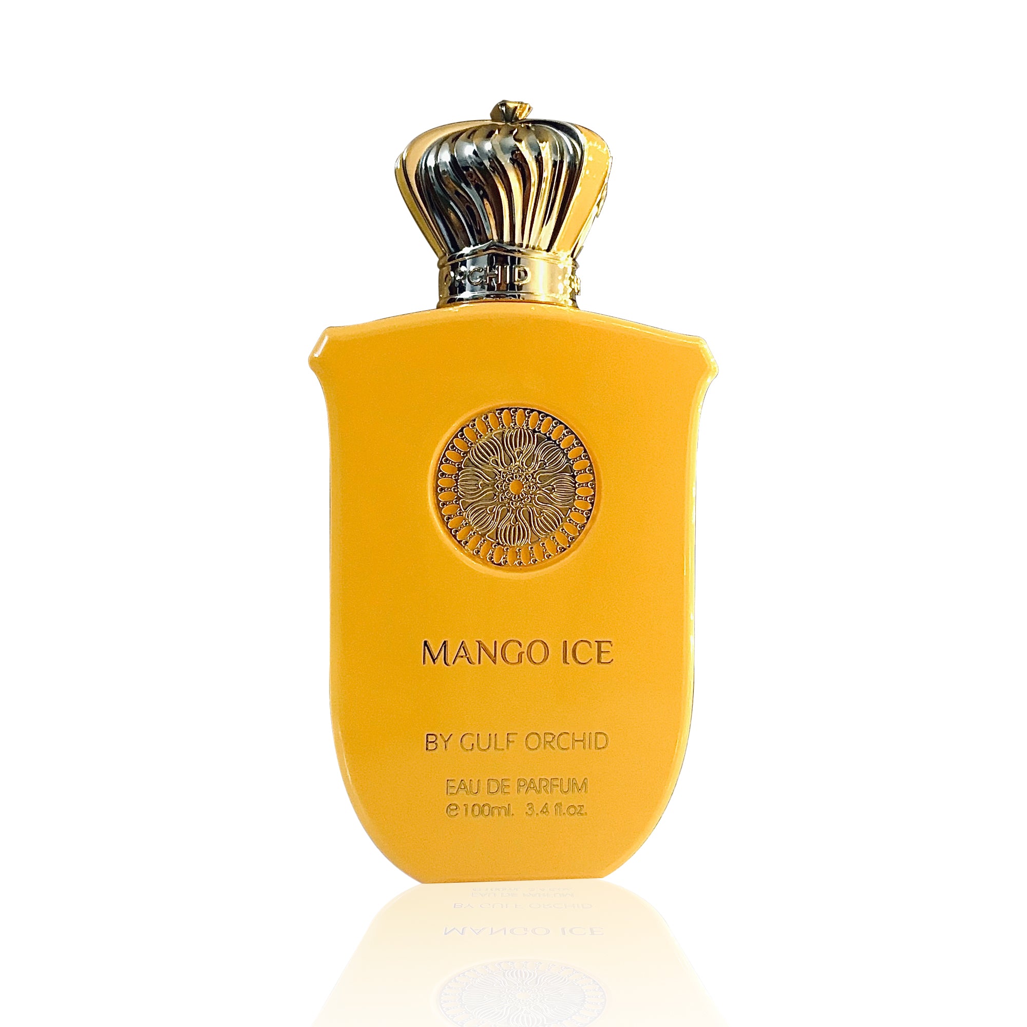 Mango Ice, Gulf Orchid Decant