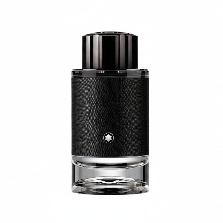 (New!) Mont Blanc Explorer Decant