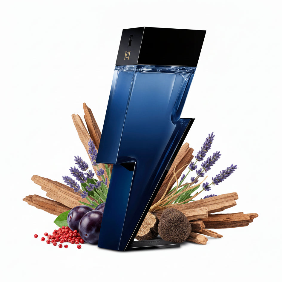 Carolina Herrera - Bad Boy Cobalt Elixir Decant